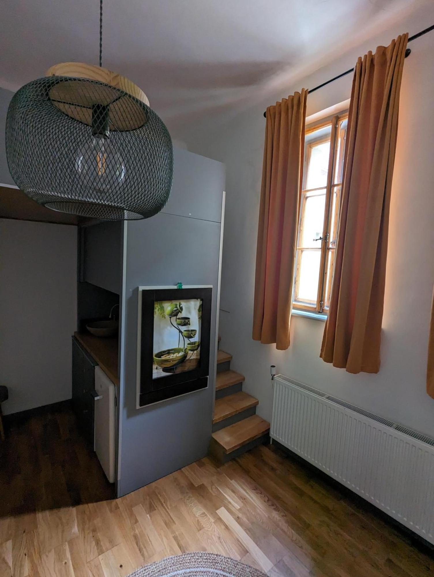 Codicei Studio Brasov Bagian luar foto